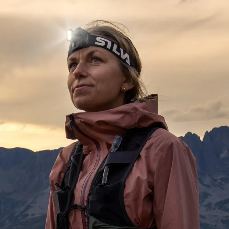 Silva Free 900 S Headtorch in Black-5