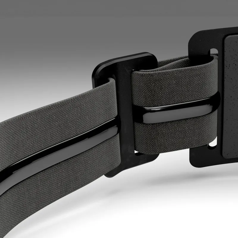 Silva Free Headband in Black -2