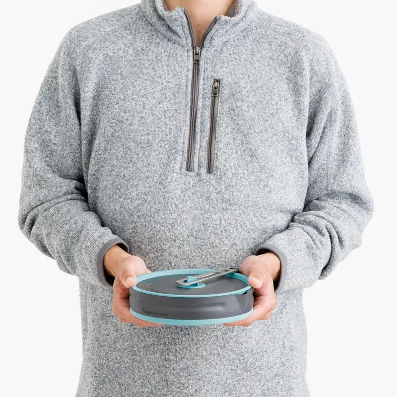 Sea to Summit Frontier Ultralight Collapsible Pouring Pot - 1L-4