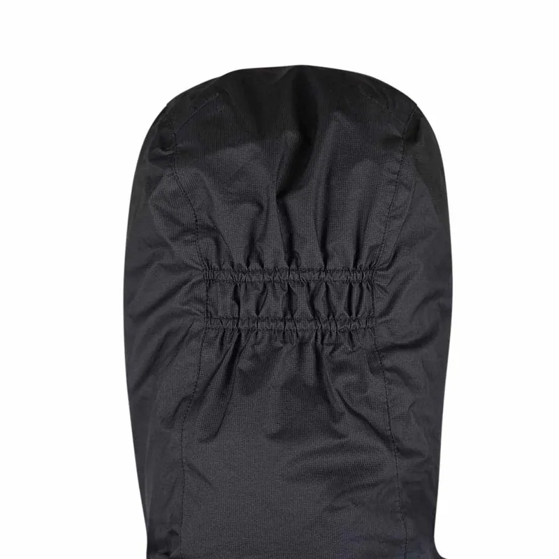 Raidlight Ultralight 2.0 MP+ Women's Waterproof Running Jacket in DkGr-3