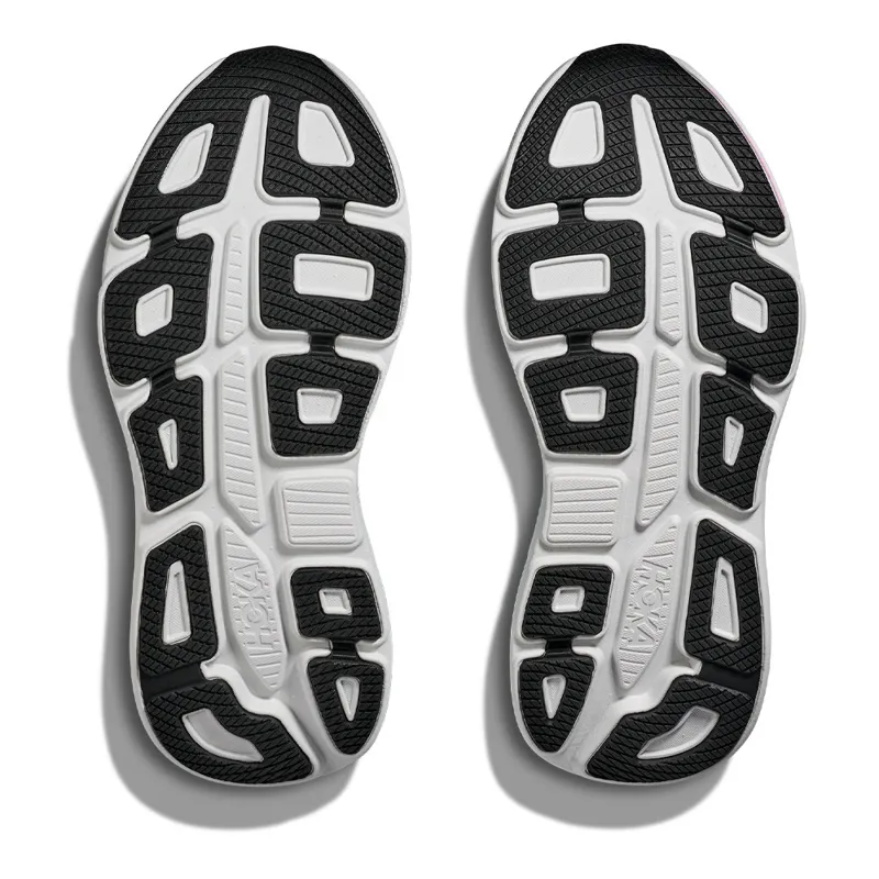 HOKA Bondi 9 Men's Road Running Shoe in Skyward Blue/Hoka Blue -1