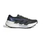 adidas Terrex Agravic TT Men's Trail Running Shoe in Core Black/Carbon/Ray Blue