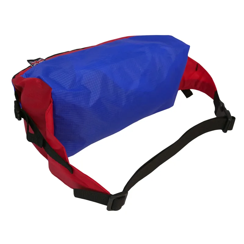 Rock+Run Running Hipsac in Purple/Red-1