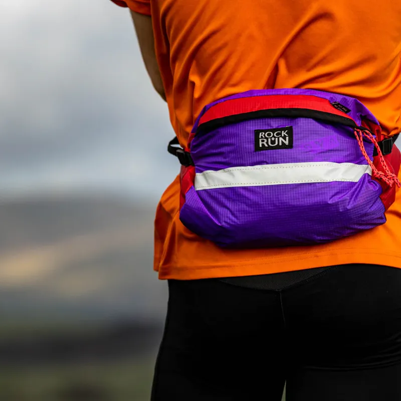 Rock+Run Running Hipsac in Blue/Red-12