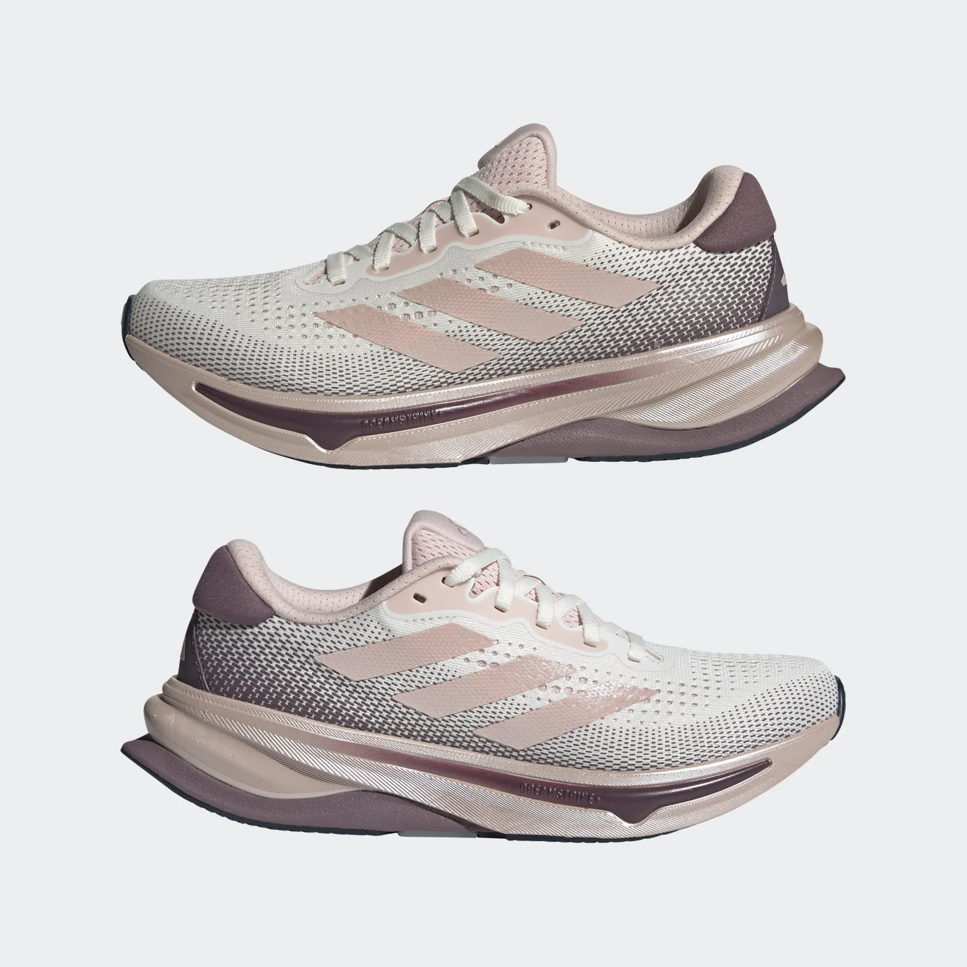 adidas gazelle silver green womens adidas Supernova Prima main image 0