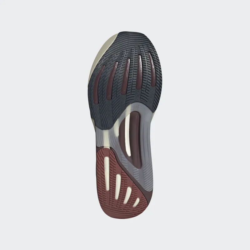 adidas Supernova Solution 2.0 Women's Road Running Shoe in Aurora Ink/Wonder Quartz/Aurora Ruby-1