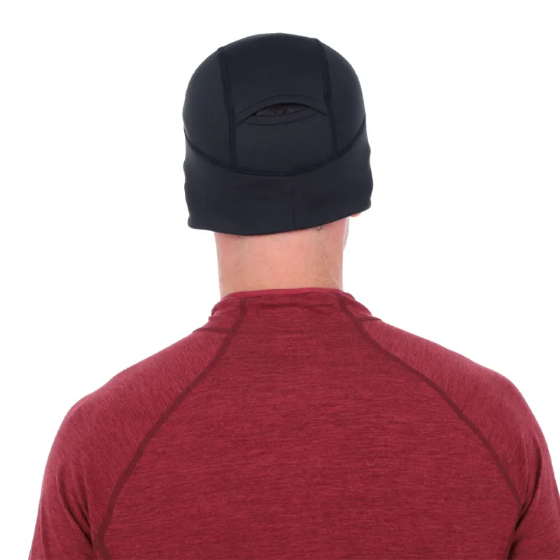 Inov8 Running Beanie in Black -2