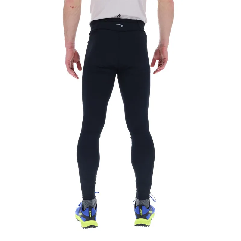Inov8 Men's Active Tights in Black-1