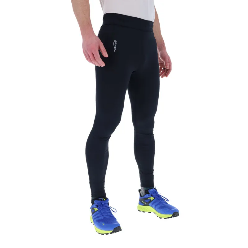 Inov8 Men's Active Tights in Black-2