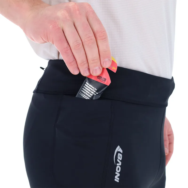 Inov8 Men's Active Tights in Black-4