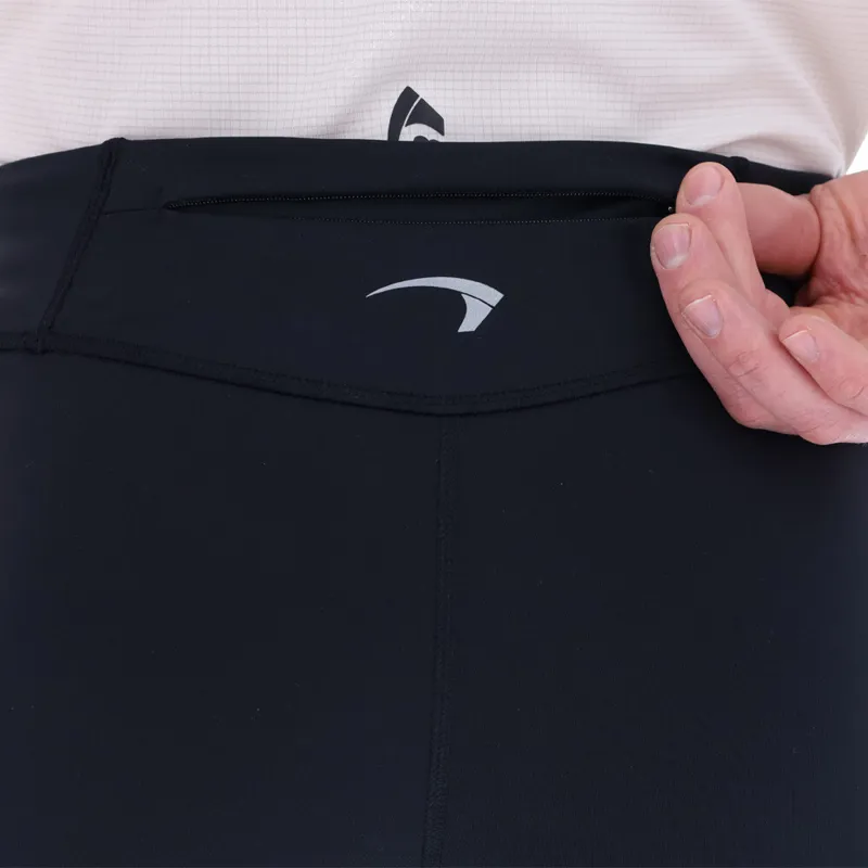 Inov8 Men's Active Tights in Black-5