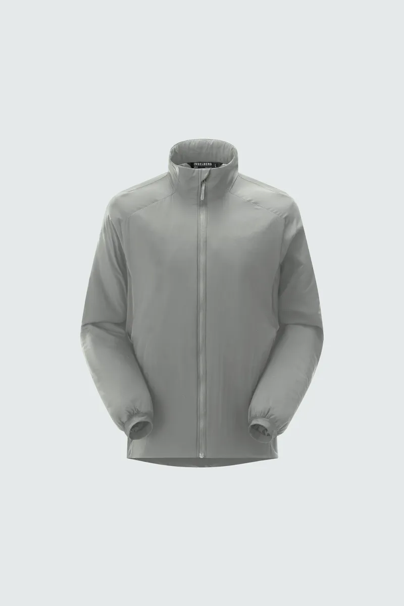 Inselberg Men's Infima Insulated Jacket in Astra