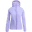 Inov8 Stormshell V2 Women's Waterproof Running Jacket in Purple