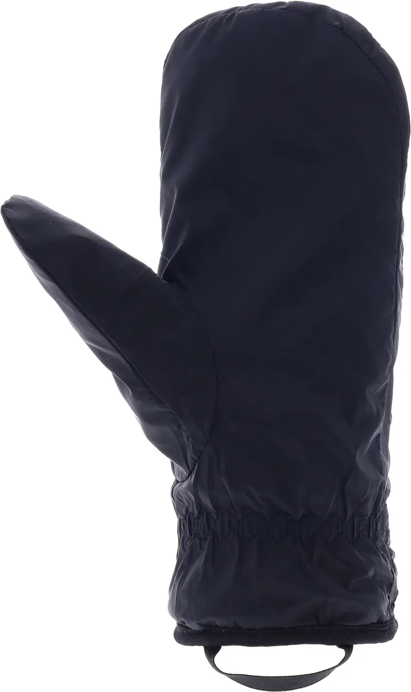 Inov8 Unisex Waterproof Overmitt Gloves in Black -1