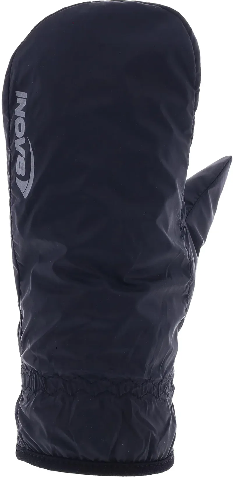 Inov8 Unisex Waterproof Overmitt Gloves in Black 