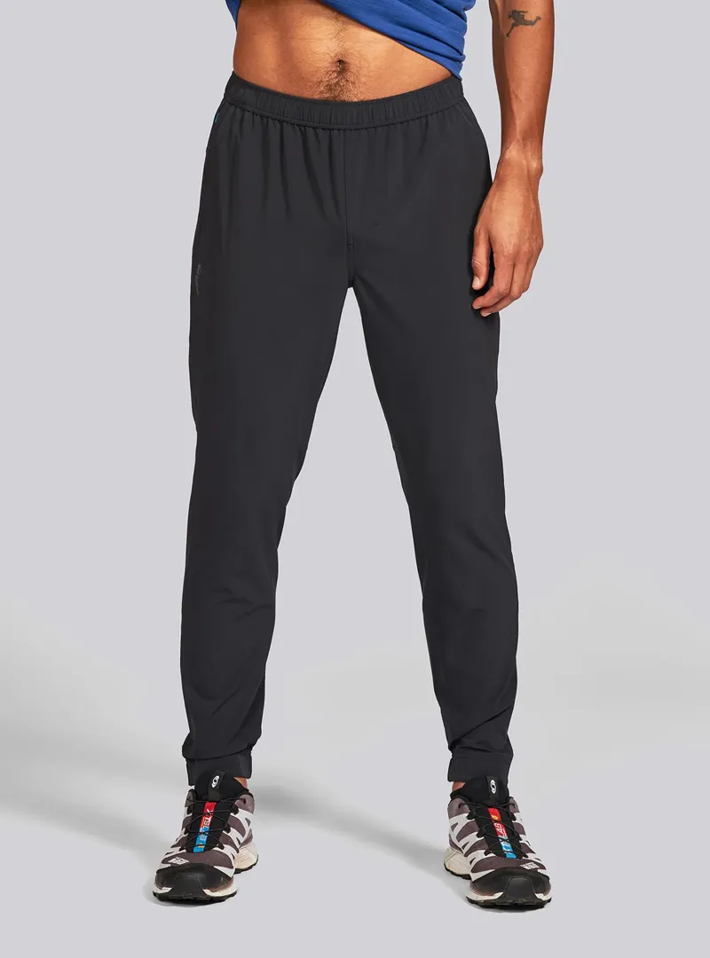 Janji Transit Tech Men's Pant in Midnight