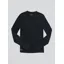 Janji Repeat Merino Long Sleeve Men's Base-Layer in Midnight