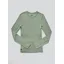 Janji Repeat Merino Long Sleeve Men's Base-Layer in Sage