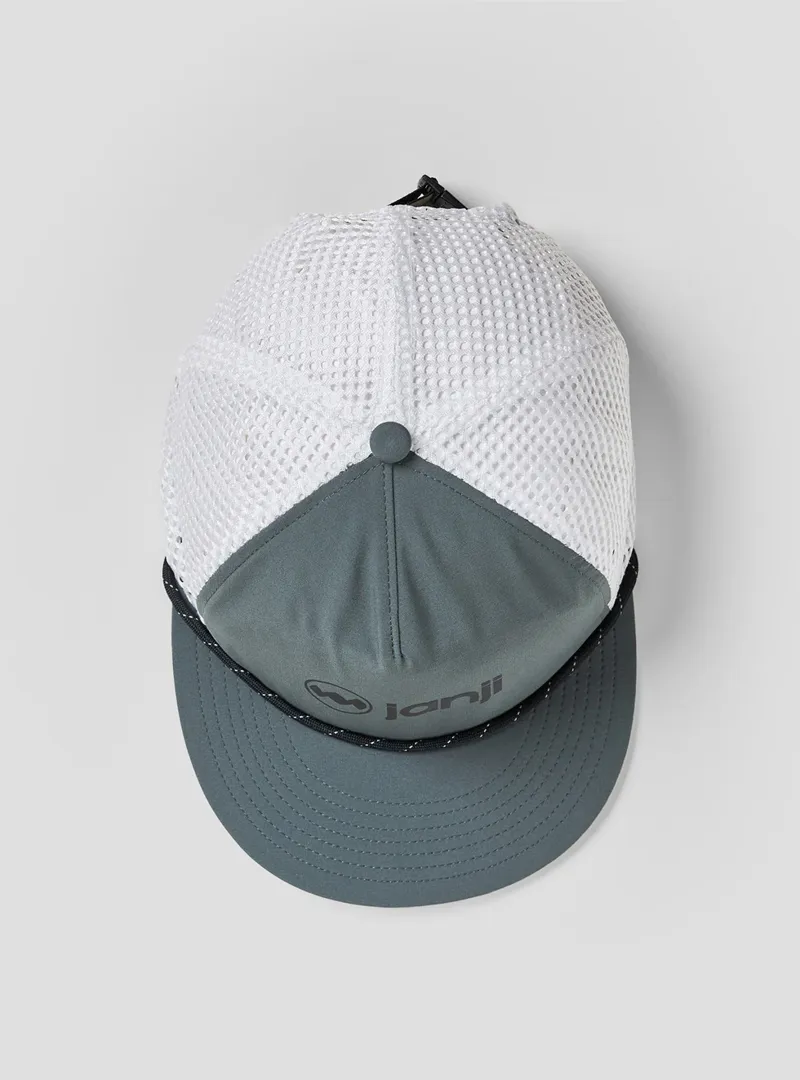 Janji Trailbreaker Unisex Hat in Ridgeline-1