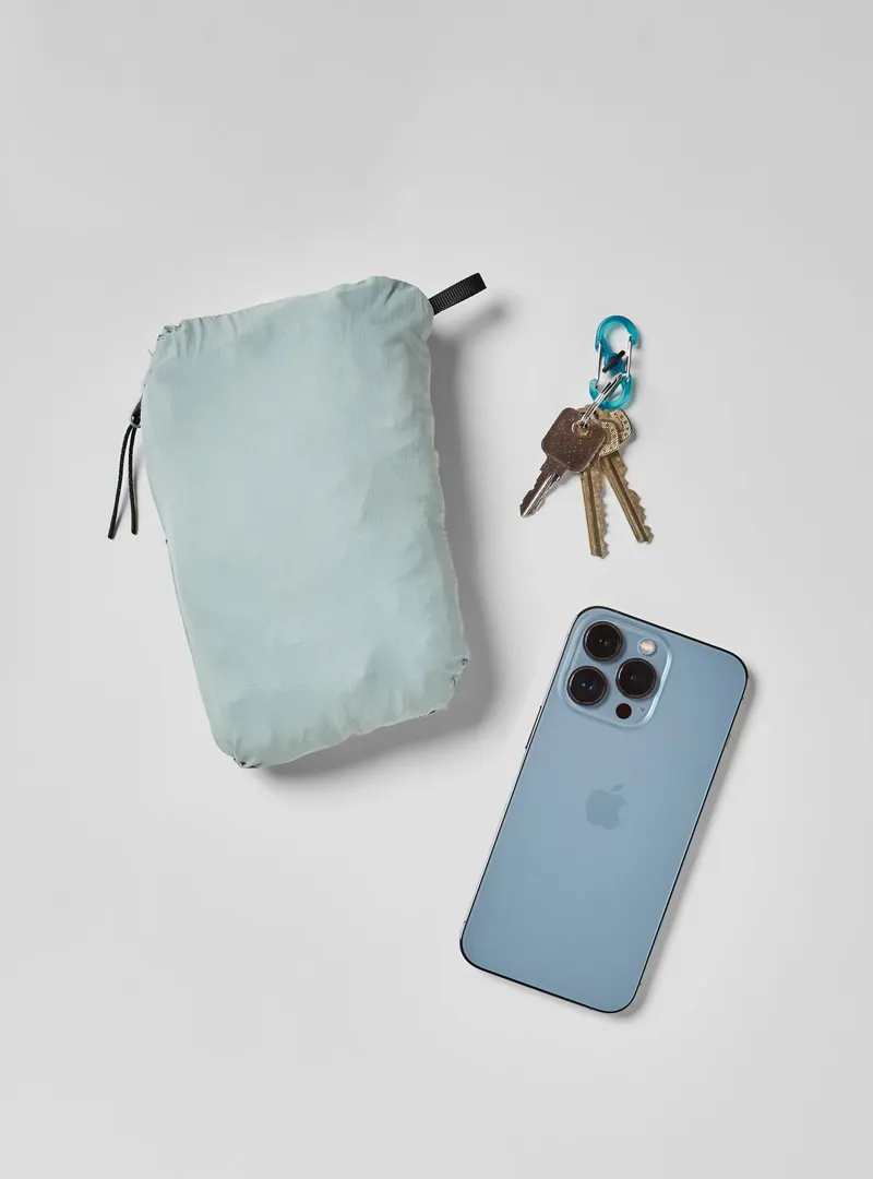 Janji Zephyrunner Women's Wind Shell in Thistle-3