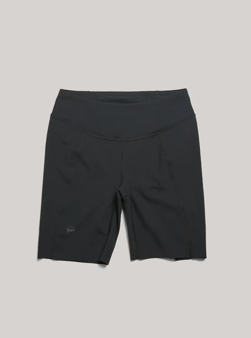 Janji Women's 7 Inch Pace Short in Midnight 
