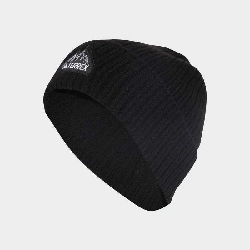 Adidas Terrex Multi Mountain Beanie in Black