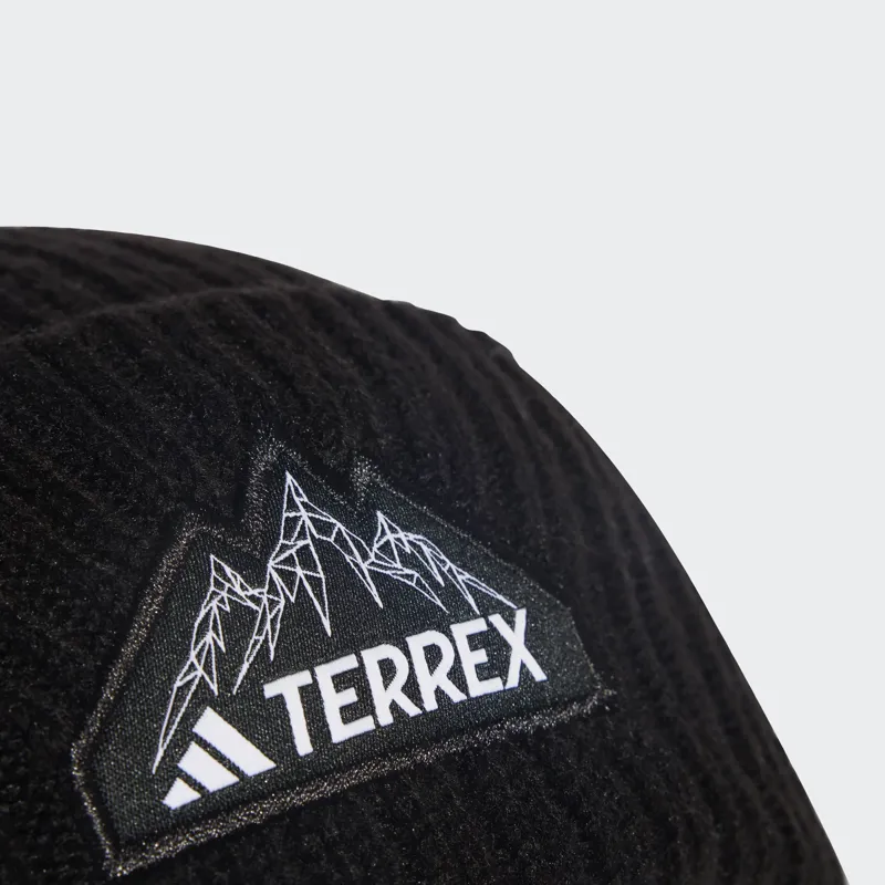 Adidas Terrex Multi Mountain Beanie in Black-1