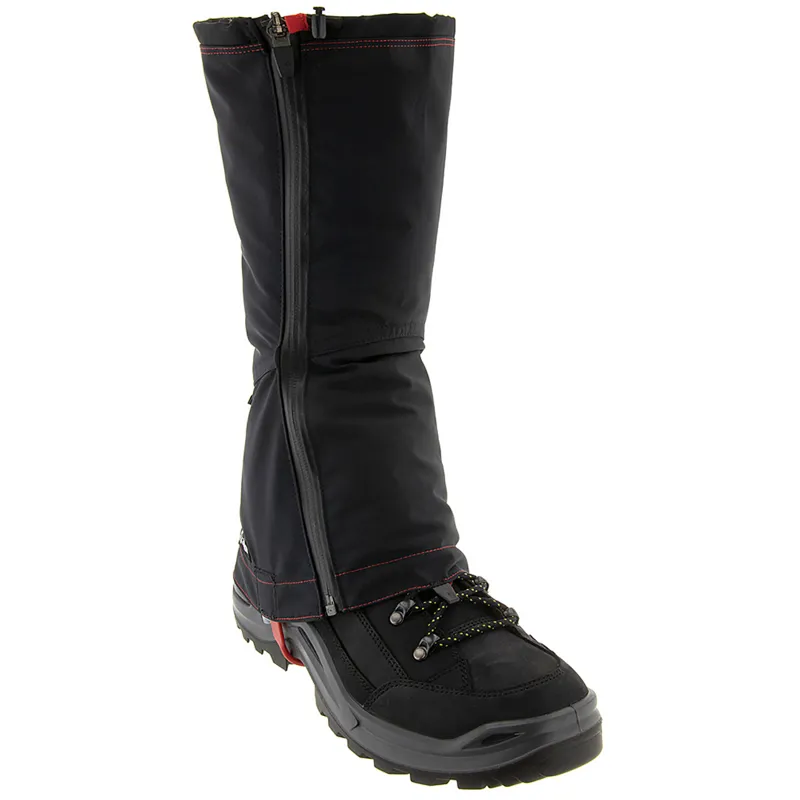 Kahtoola LEVAgaiter GTX Tall in Black-2