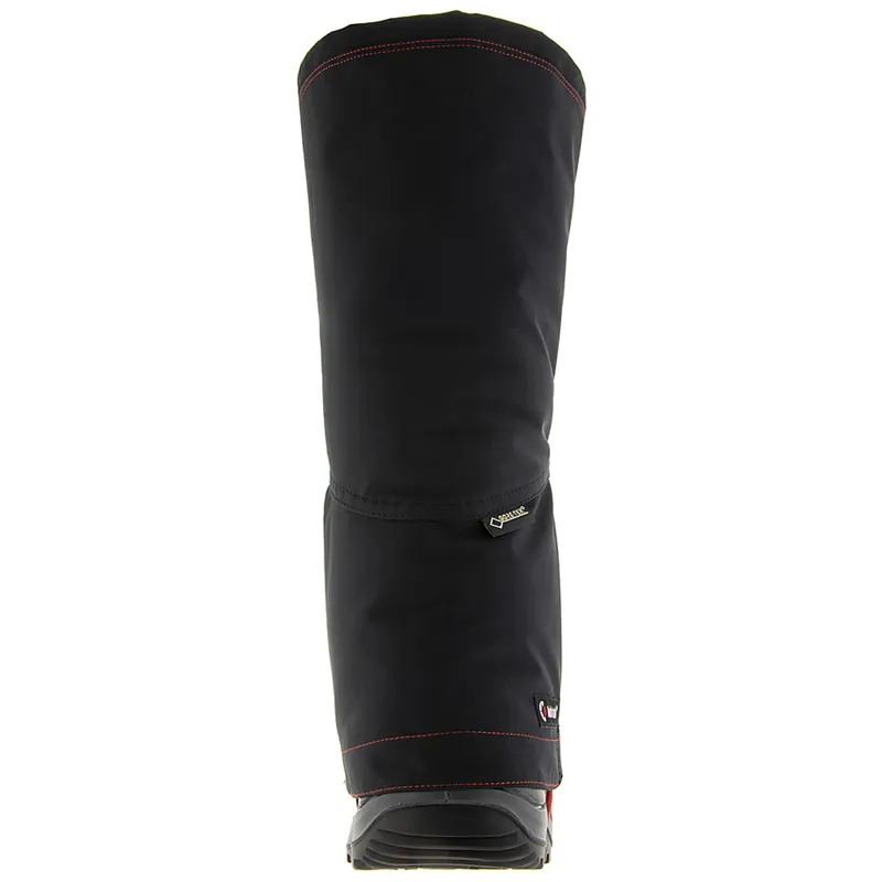 Kahtoola LEVAgaiter GTX Tall in Black-3