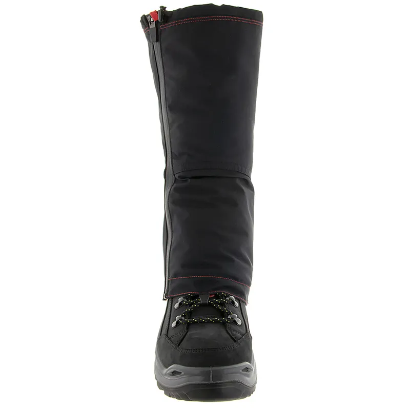 Kahtoola LEVAgaiter GTX Tall in Black-4