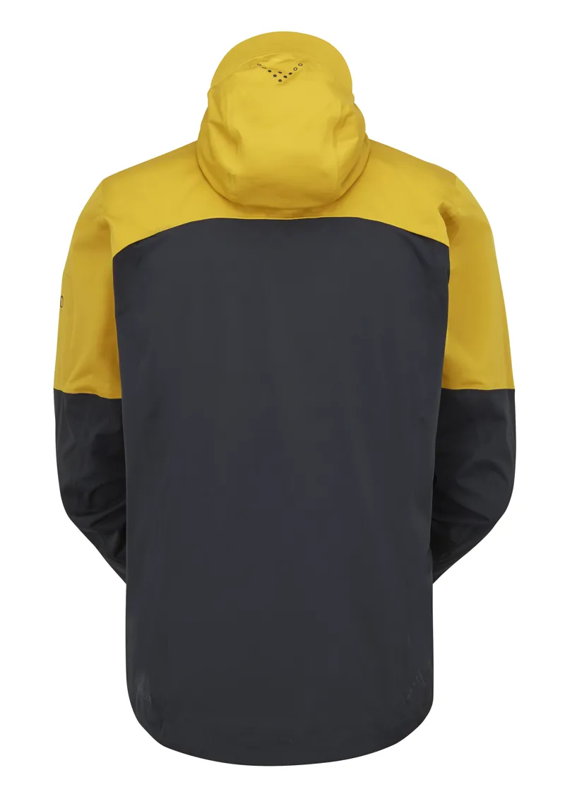 Rab waterproof running jacket hotsell