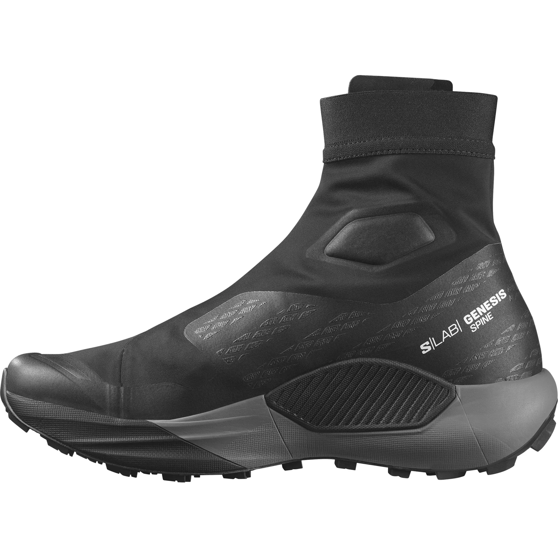 The soloist x salomon cheap