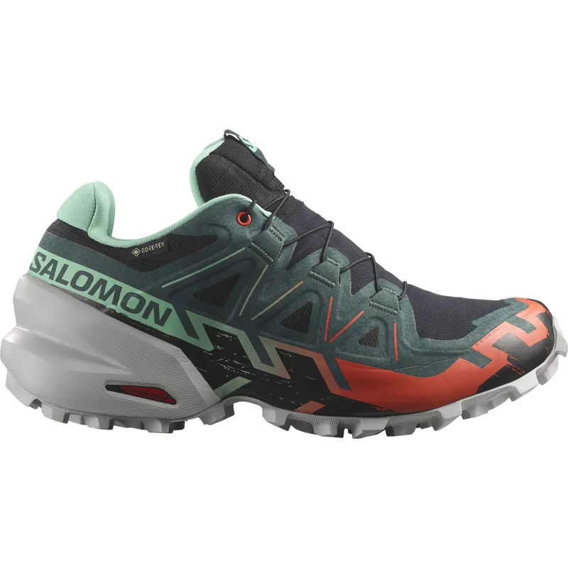 salomon speedcross gtx