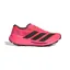 adidas Terrex Agravic TT Men's Trail Running Shoe in SolarTurbo/CoreBlack/Carbon