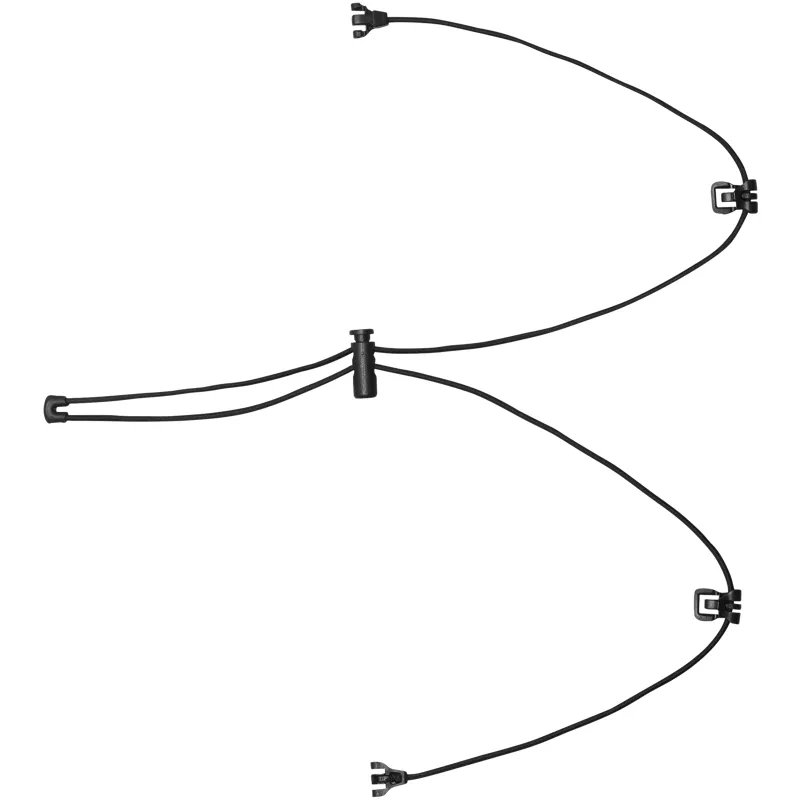 Salomon Quick Link Running Pack Accessory Replacement in Black