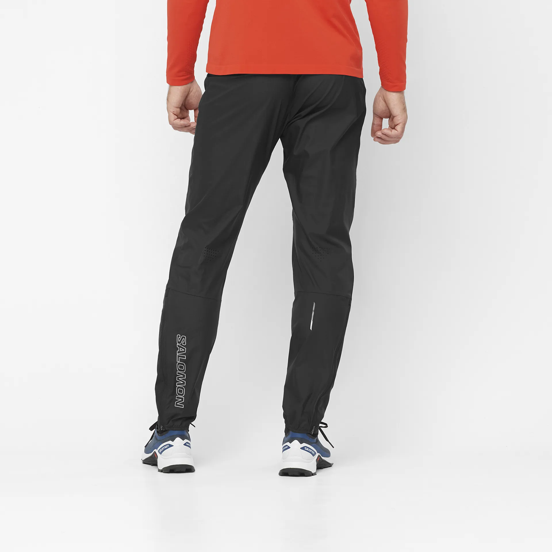 Salomon bonatti race waterproof pants cheap