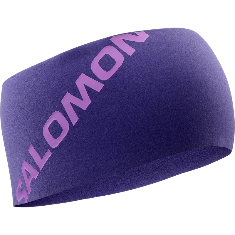 Salomon rs discount warm beanie