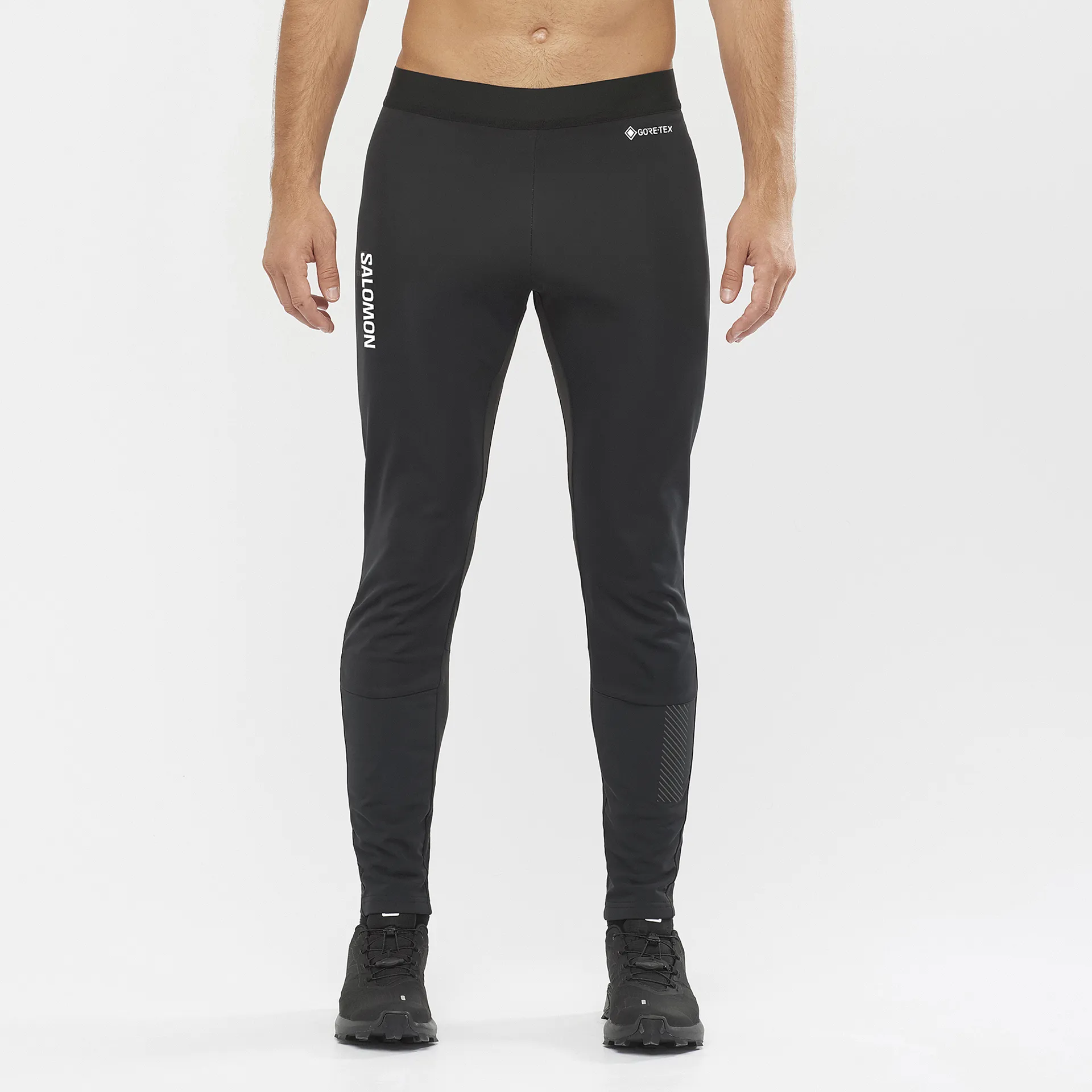 Salomon running tights store