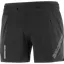 Salomon Sense Aero 5-inch Men's Running Short in Deep Black