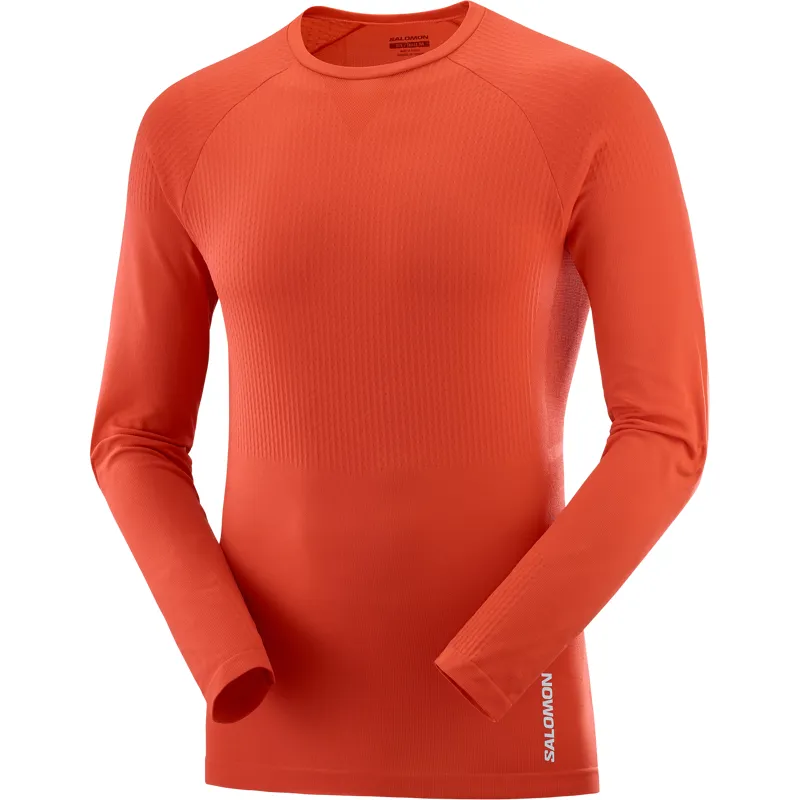 Salomon sense ultra tee m sale