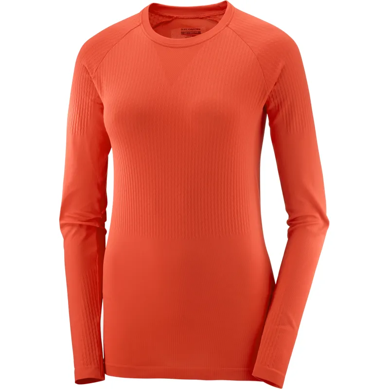 Salomon sense best sale ultra tee