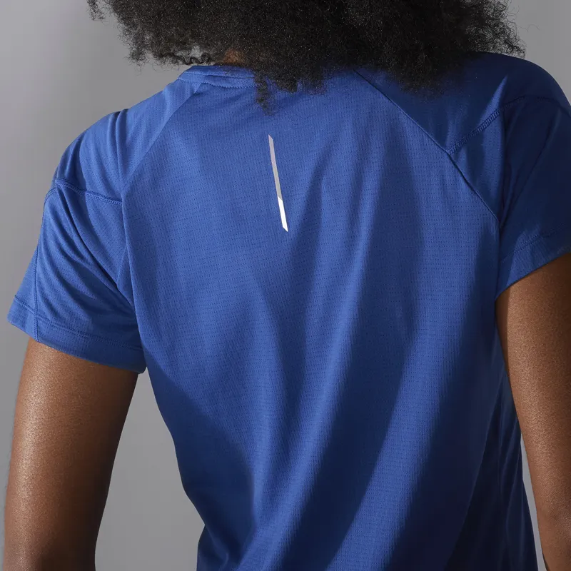 Salomon trail runner tee online