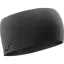 Salomon RS Pro Headband in Deep Black/Shiny Black