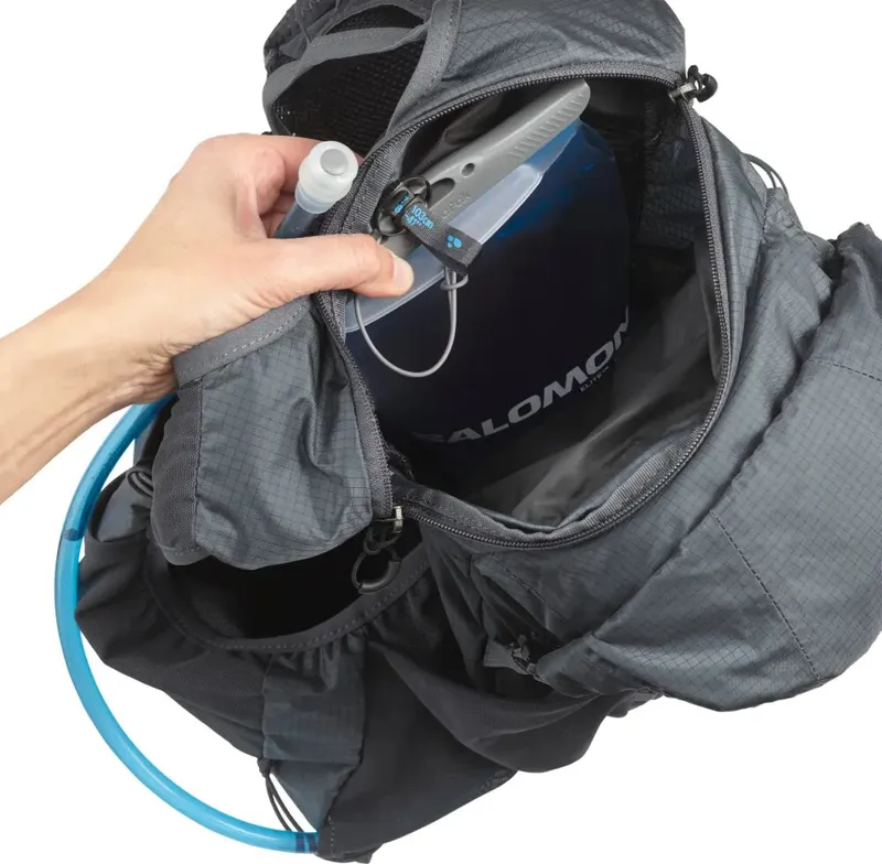 Salomon ADV Skin Cross Season 15 Unisex Running Vest Pack