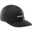 Salomon Bonatti WP Five P Waterproof Cap in Deep Black