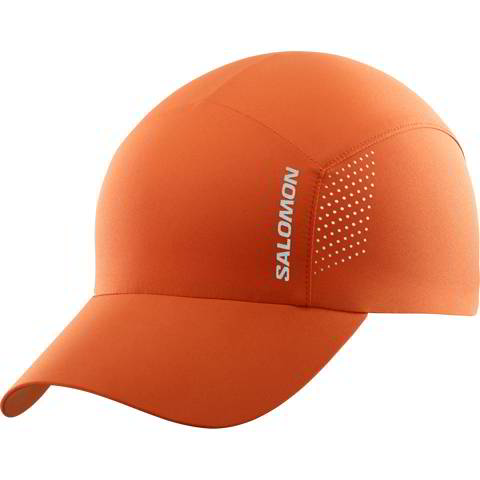 Salomon trail running sales hat