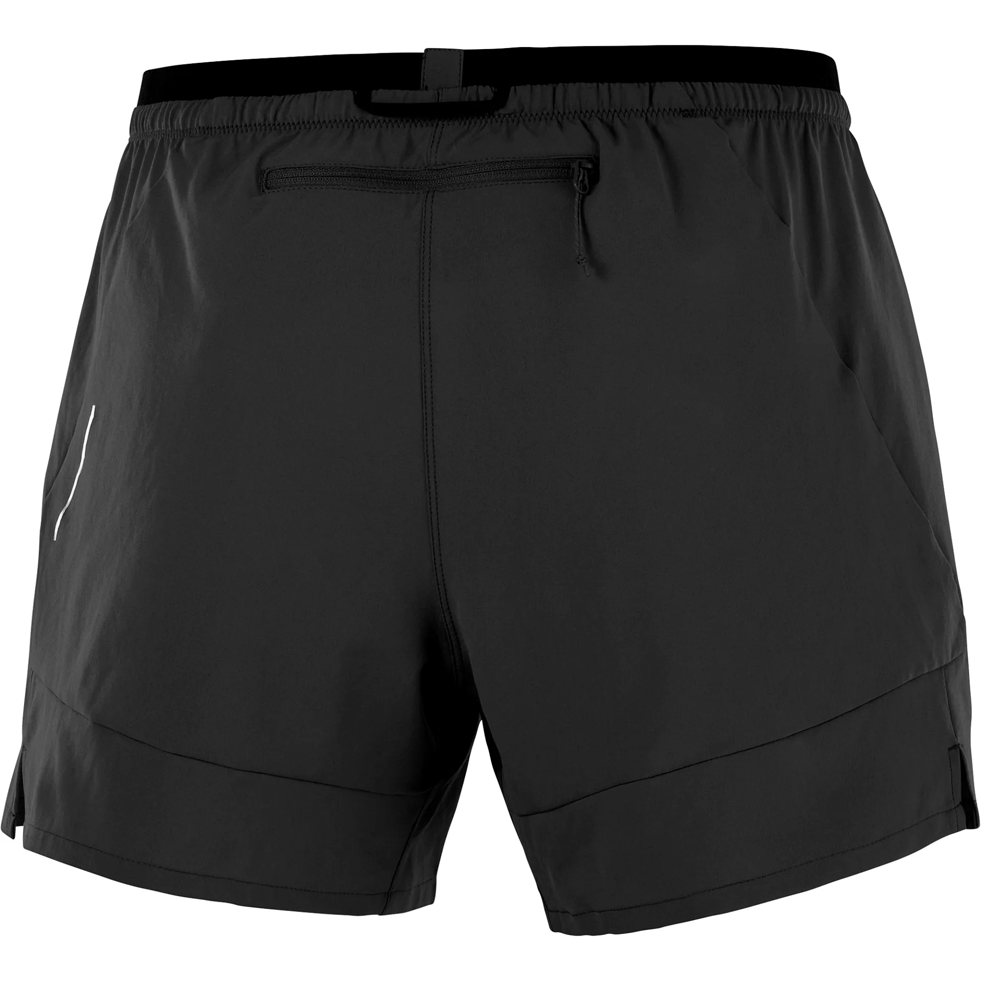 Athletic shorts without liner best sale