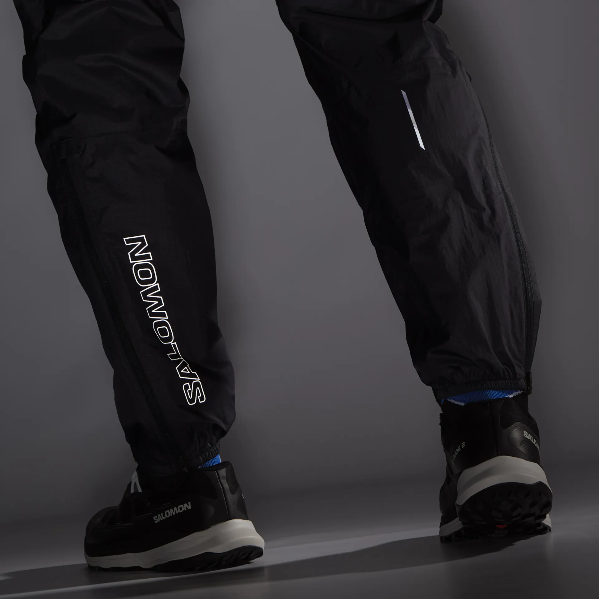 Salomon bonatti waterproof pants shop