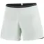 Salomon Cross 3-inch Women's Running Short in Misty Blue