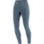 Salomon Cross Multi 28-inch Women's Tight in Midnight Navy
